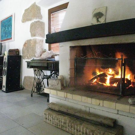 Apartments Villa Kras Krk Malinska Εξωτερικό φωτογραφία