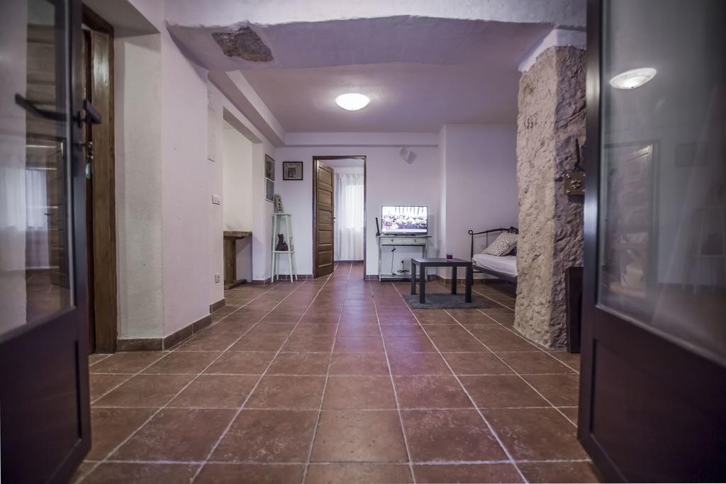 Apartments Villa Kras Krk Malinska Εξωτερικό φωτογραφία
