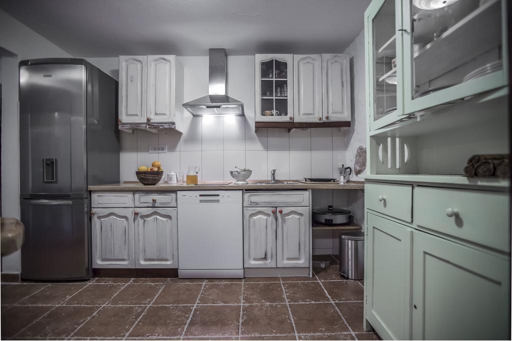 Apartments Villa Kras Krk Malinska Εξωτερικό φωτογραφία